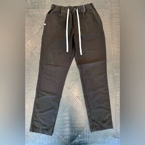 Figs Nazca slim scrub pants